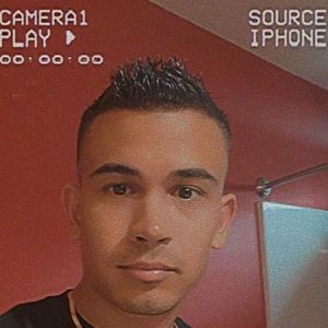 Meet your Posher, Samuel